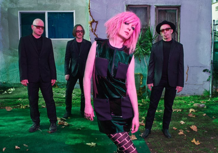 We’re Supporting Garbage We’re Supporting Garbage